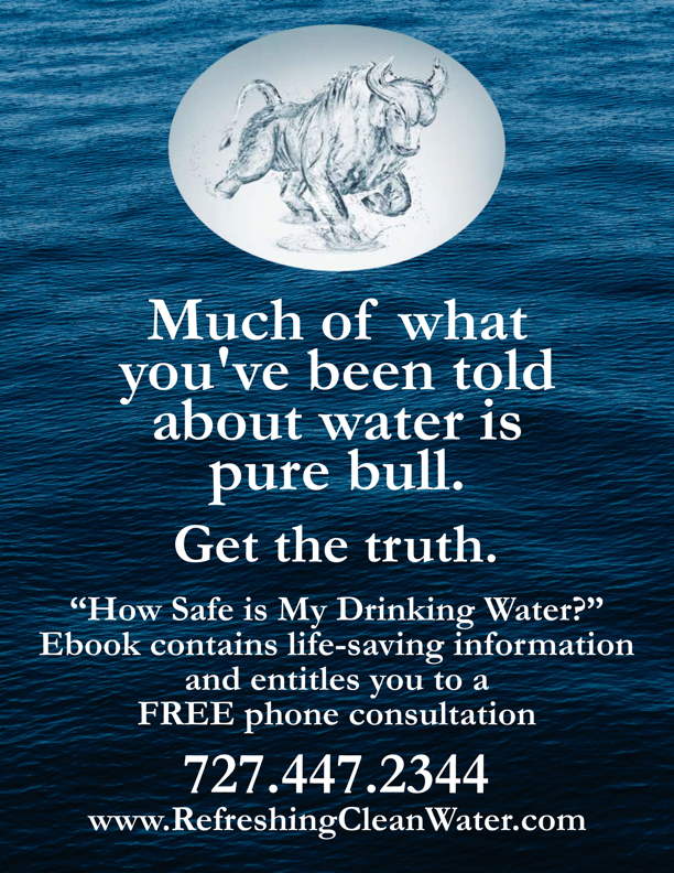Ebook How Safe is My Drinking Water?